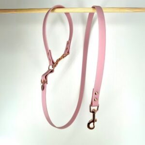 Biothane-hondenlijn-lavendel.jpg Biothane Hondenlijn Lavendel