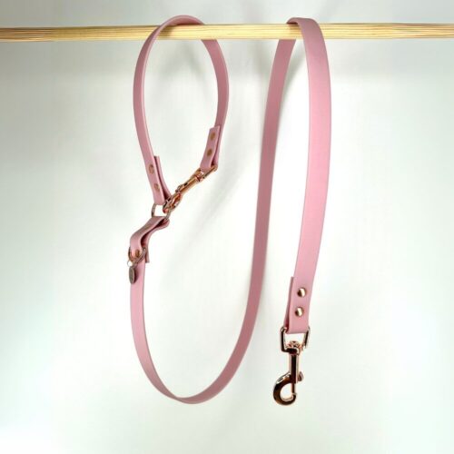 Biothane-hondenlijn-lavendel.jpg Biothane Hondenlijn Lavendel