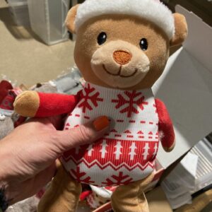 Bruno-de-Beer.jpg Kerstknuffel Beer Bruno