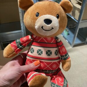 Buddy-de-Beer.jpg Kerstknuffel Beer Buddy