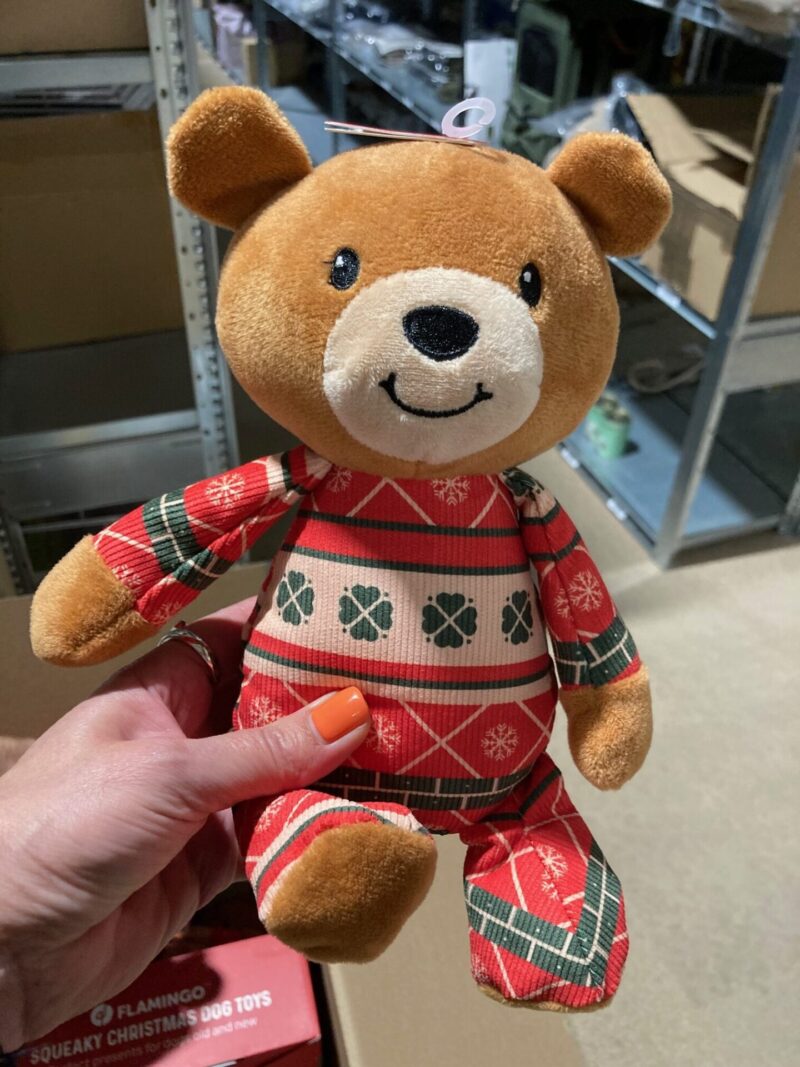 Buddy-de-Beer.jpg Kerstknuffel Beer Buddy