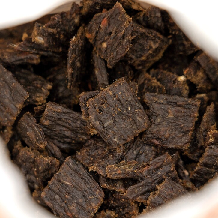 Pala - Gedroogd Vlees - Kip & Zalm