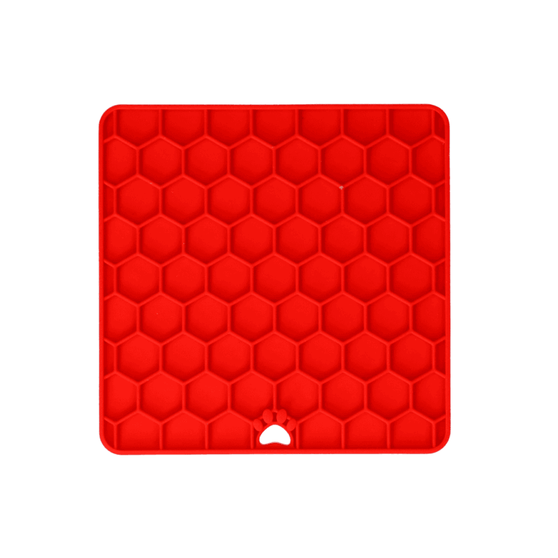 EATS060A2-2.png Likmat Honingraat Rood