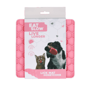 EATS060B.png Likmat Honingraat Roze