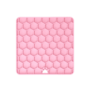 EATS060B2.png Likmat Honingraat Roze