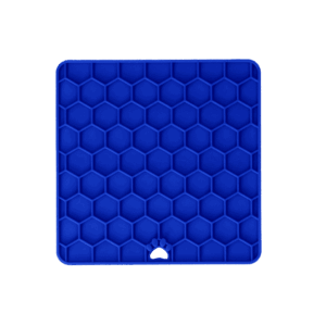 EATS060C2.png Likmat Honingraat Blauw