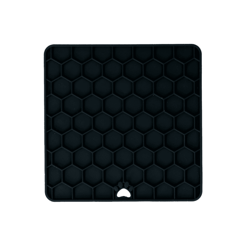 Likmat Honingraat Grijs