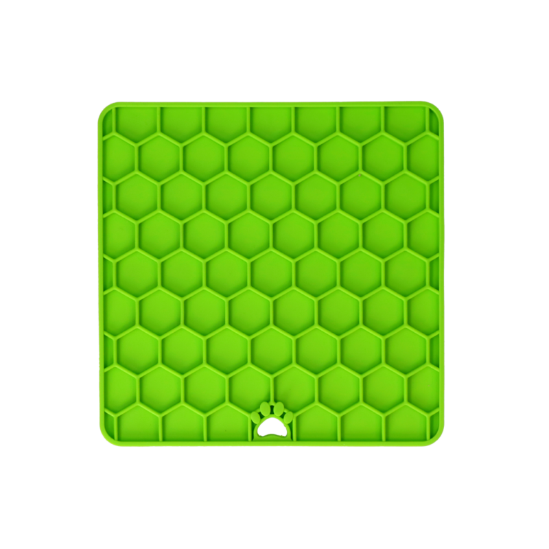 EATS060E2.png Likmat Honingraat Groen