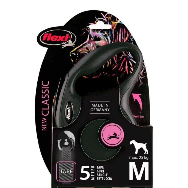 Flexi-hondenriem-3.jpg Flexi Hondenriem New Classic Tape