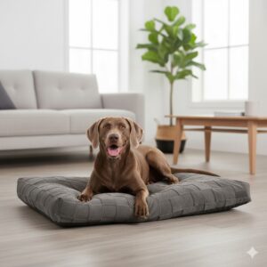 Gemini_Generated_Image_63tob063tob063to.jpg Orthopedisch Hondenkussen Grijs