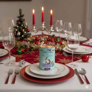 Gemini_Generated_Image_94cec394cec394ce.jpg Terra Canis - Graanvrij Konijn - 400 gram