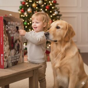 Adventskalender Hond 2025