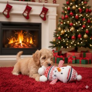 Gemini_Generated_Image_jdfavkjdfavkjdfa.jpg Kerstknuffel Sneeuwman Snowy