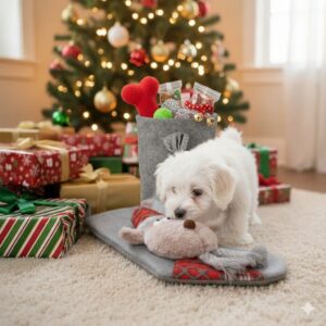 Gemini_Generated_Image_p6cevfp6cevfp6ce.jpg Kerstsok Hond Rendier Grijs