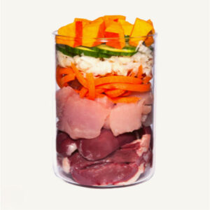 Graanvrij-Kalkoen2_cleanup.jpg Terra Canis - Graanvrij Kalkoen - 400 gram