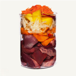 Graanvrij-Lam2_cleanup.jpg Terra Canis - Graanvrij Lam - 400 gram