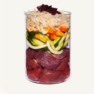 Graanvrij-Rund2_cleanup.jpg Terra Canis - Graanvrij Rund - 400 gram