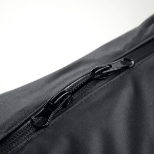 HUNTER_10104_65451_003_17-lpr.jpg Hondenjas Antraciet/Rood