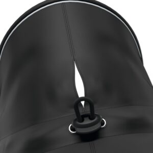 HUNTER_10762__rgb.jpg Hondenjas Antraciet/Rood