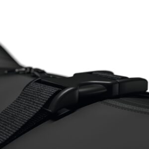 HUNTER_10763__rgb.jpg Hondenjas Antraciet/Rood