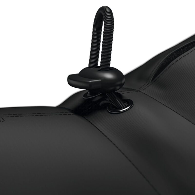 HUNTER_10764__rgb.jpg Hondenjas Antraciet/Rood