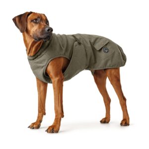 HUNTER_12072_66222_002_image_18-lpr-kopie.jpg Hondenjas Khaki