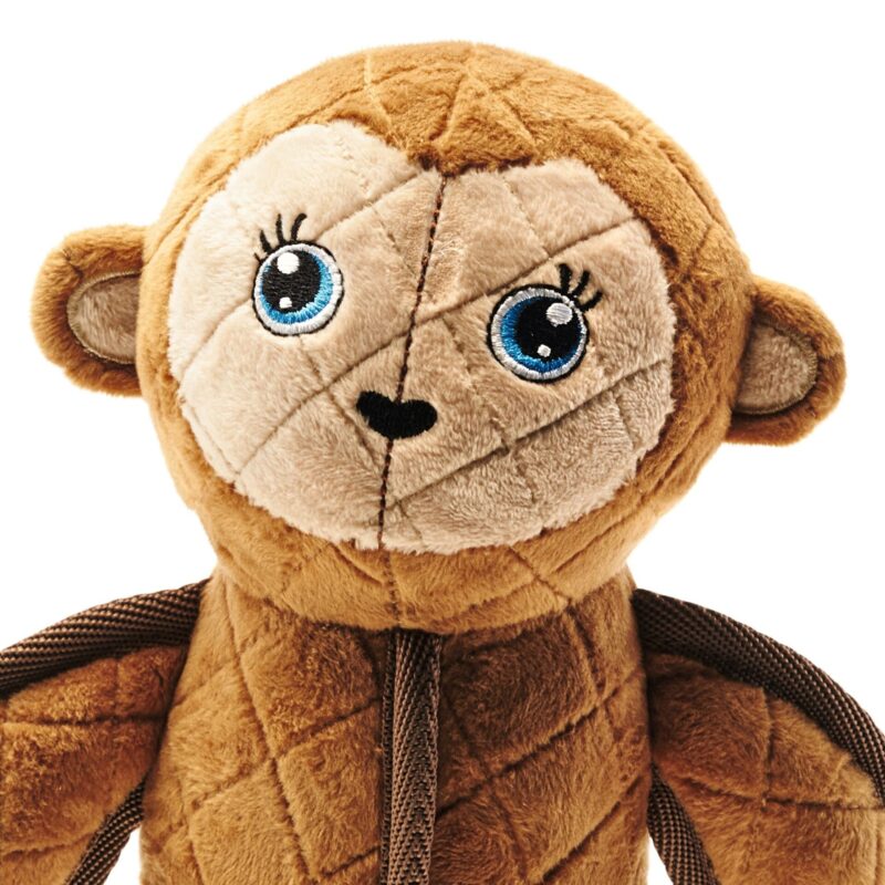 HUNTER_12631__rgb.jpg Hondenknuffel Sterke Aap