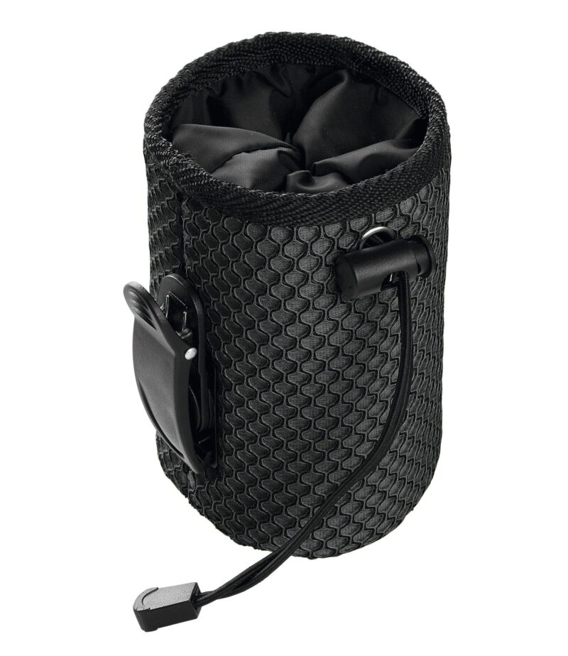 Beloningstas Hilo Antraciet