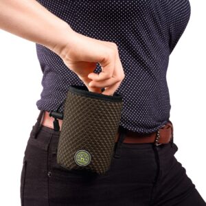 Beloningstas Hilo Bruin