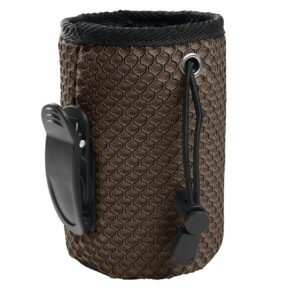 Beloningstas Hilo Bruin