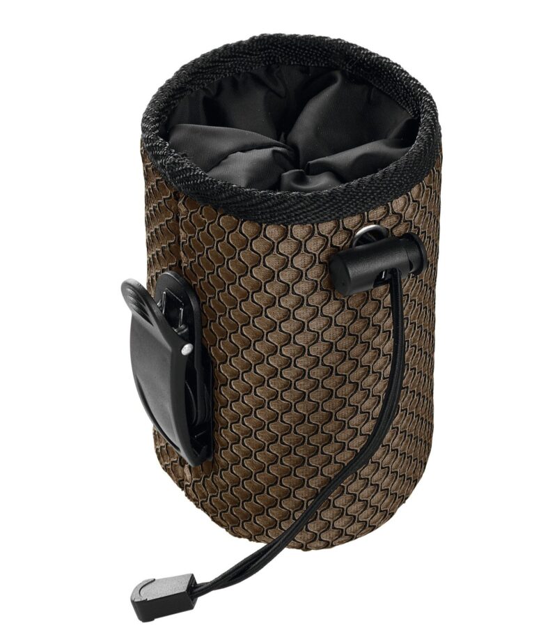 Beloningstas Hilo Bruin