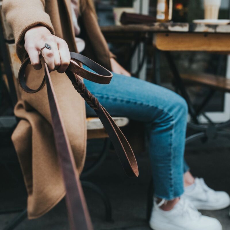 HUNTER_15506_66121_003_live_19-lpr-kopie.jpg Handgemaakte Leren Hondenriem Bruin