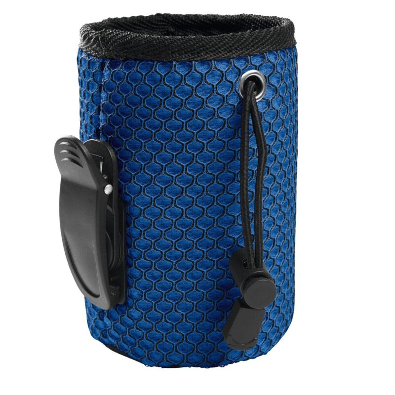 Beloningstas Hilo Blauw