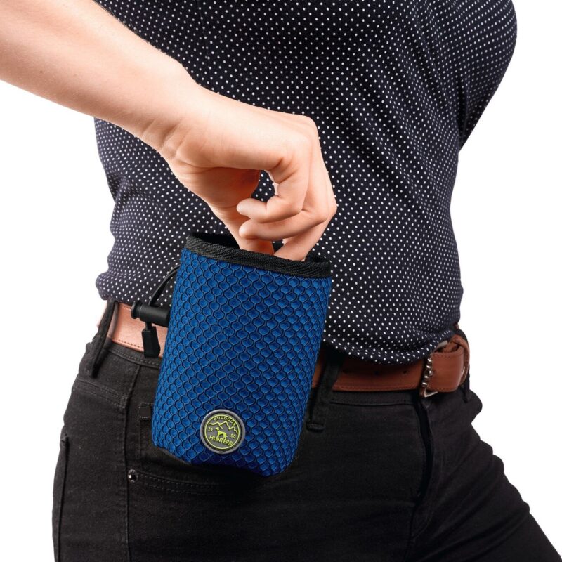 Beloningstas Hilo Blauw