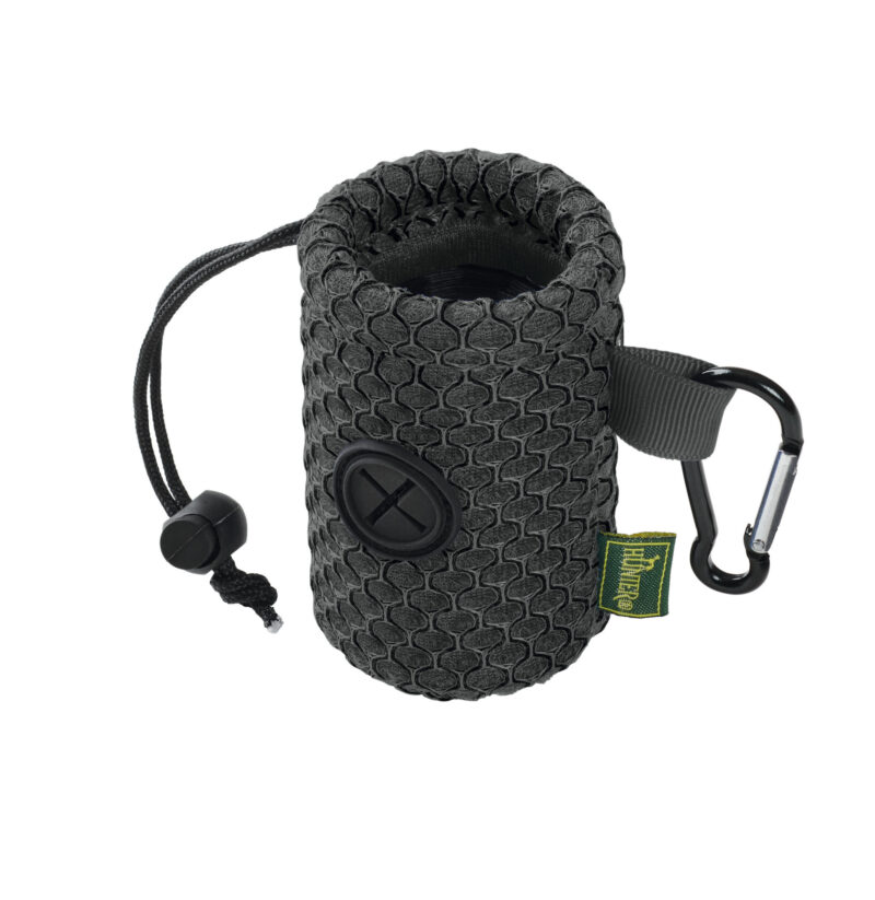 HUNTER_15951_67470_001_19-lpr.jpg Poepzakjeshouder Antraciet