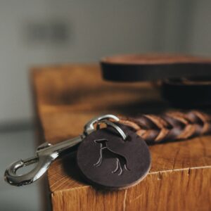 HUNTER_16419_66127_001_live_19-lpr-kopie.jpg Handgemaakte Leren Hondenriem Bruin