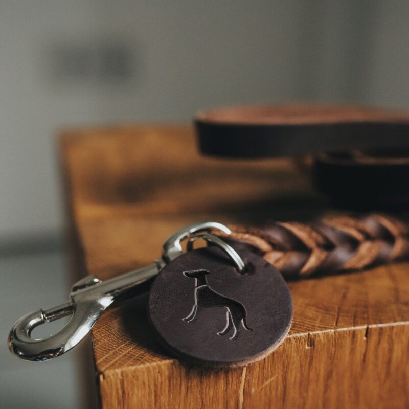 HUNTER_16419_66127_001_live_19-lpr-kopie.jpg Handgemaakte Leren Hondenriem Bruin