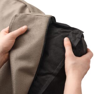 HUNTER_16694_67716_002_19-lpr.jpg Orthopedisch Hondenkussen Taupe