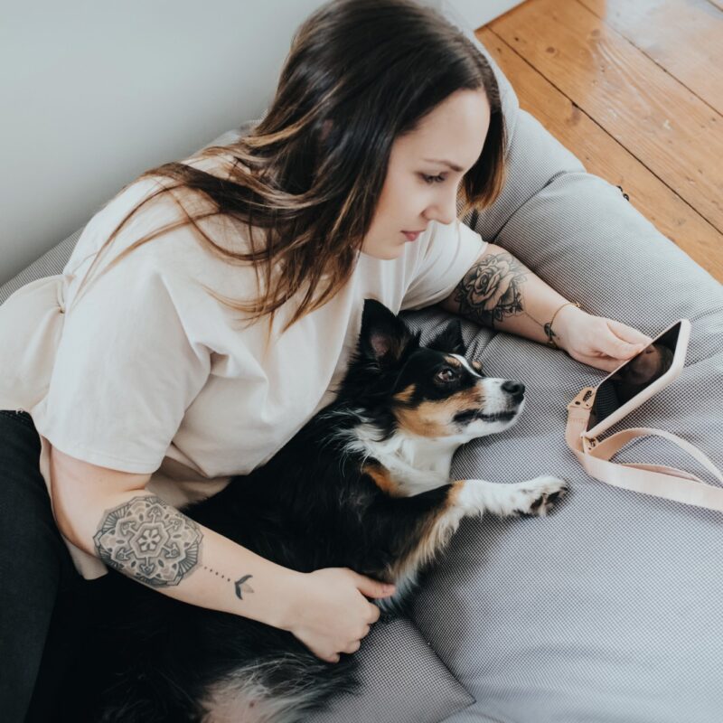 Hondenkussen Groot XXL (175 x 145 CM)