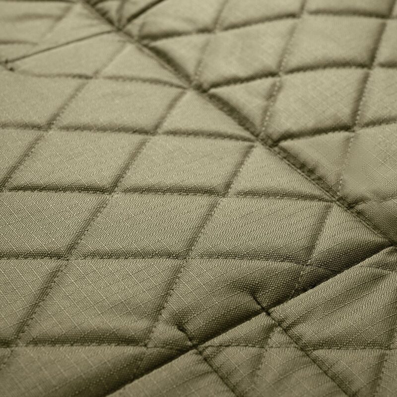 HUNTER_18611_67680_002_20-lpr.jpg Hondentas & Hondendeken Khaki