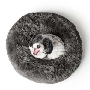 HUNTER_18651_68674_003_image_20-lpr-kopie.jpg Donut Hondenmand Grijs