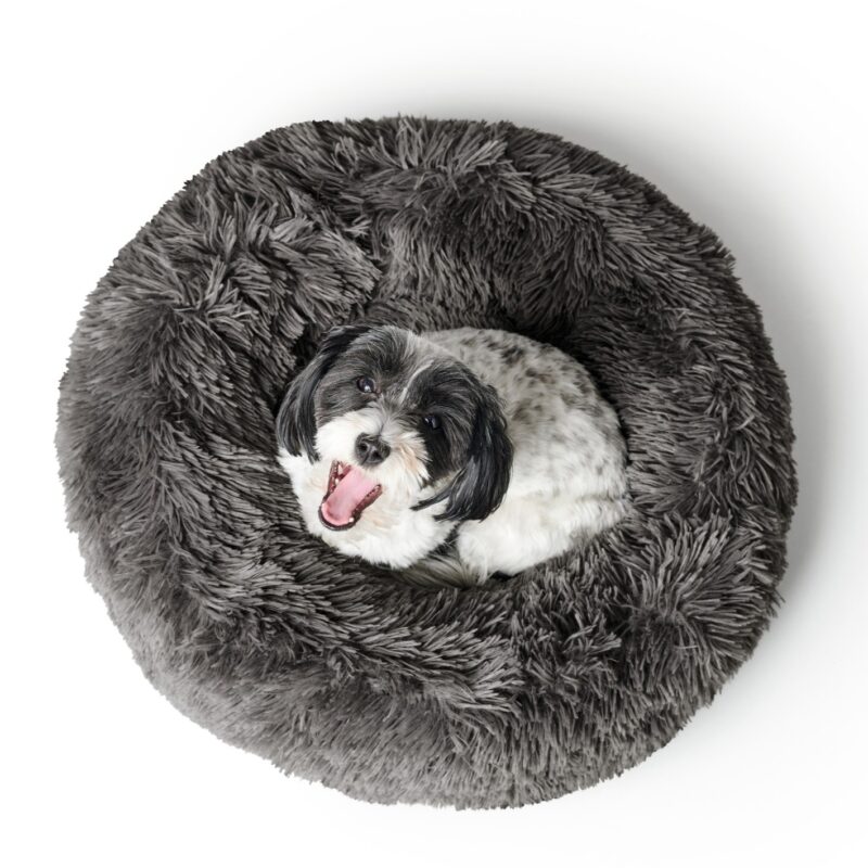 HUNTER_18651_68674_003_image_20-lpr-kopie.jpg Donut Hondenmand Grijs