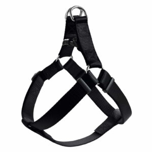 HUNTER_18822_91057_001_20-lpr.jpg Y Tuig Hond Zwart