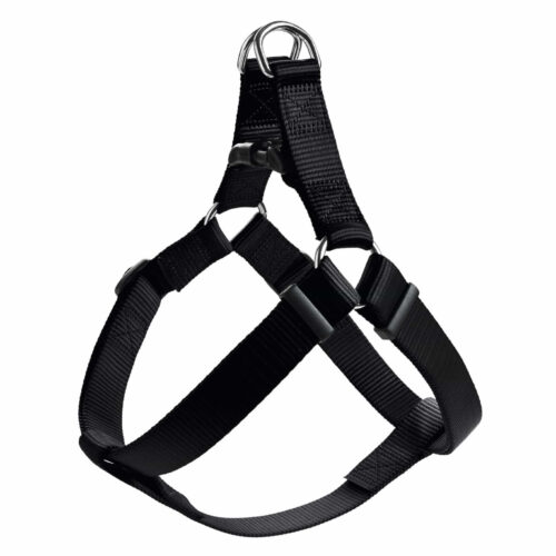 HUNTER_18822_91057_001_20-lpr.jpg Y Tuig Hond Zwart