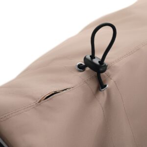 HUNTER_19538_62955_003_21-lpr.jpg Hondenjas Taupe