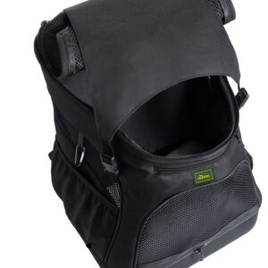 Hondenrugzak & Vliegtas