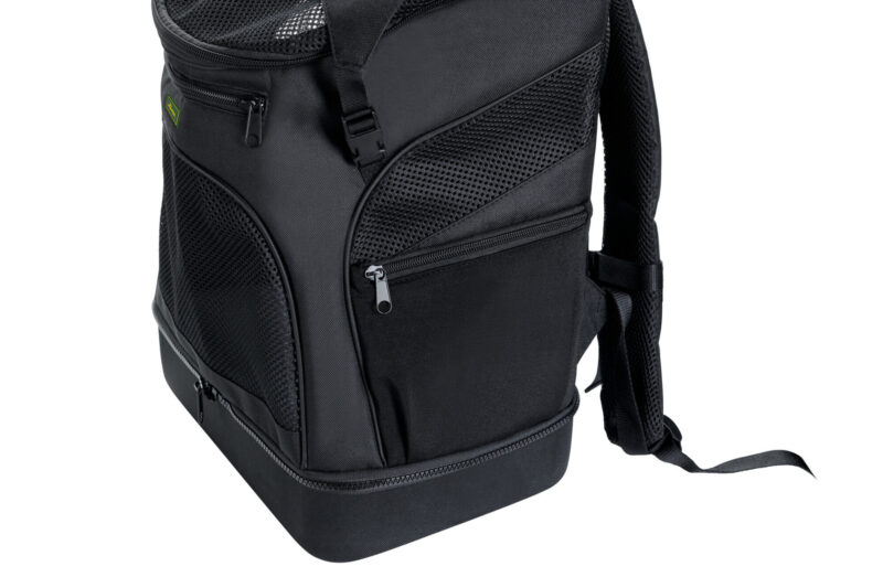 Hondenrugzak & Vliegtas