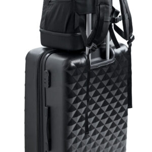 Hondenrugzak & Vliegtas