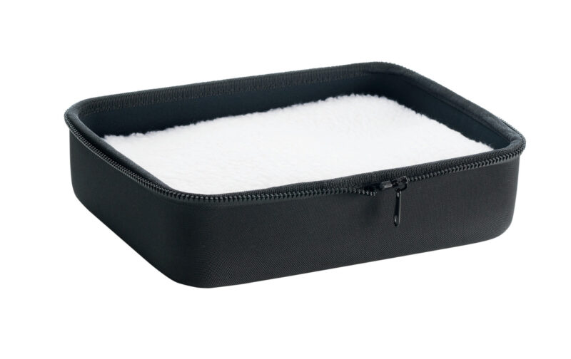 Hondenrugzak & Vliegtas