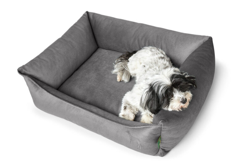 HUNTER_21611_69360_001_image_22-lpr.jpg Orthopedische Hondenmand Grijs